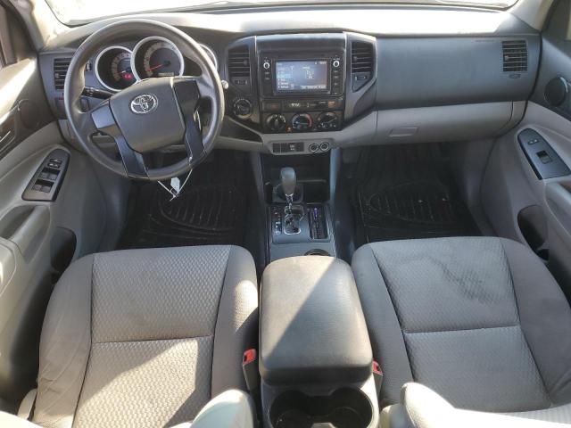 3TMLU4EN7EM147417 - 2014 TOYOTA TACOMA DOUBLE CAB Ağ foto 8