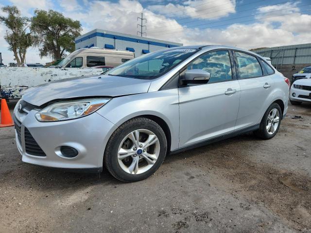 2013 FORD FOCUS SE, 