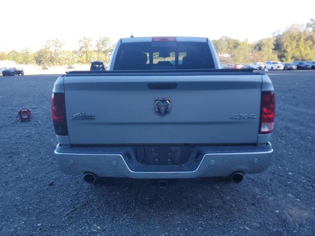 1C6RR7LT7JS216081 - 2018 RAM 1500 SLT Srebrny zdjęcie 6