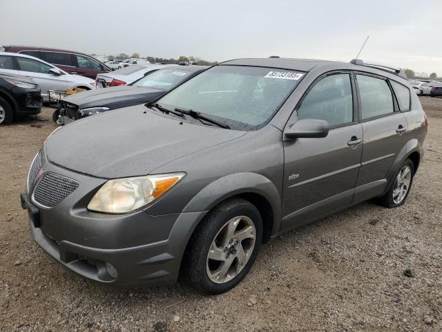 2005 PONTIAC VIBE, 