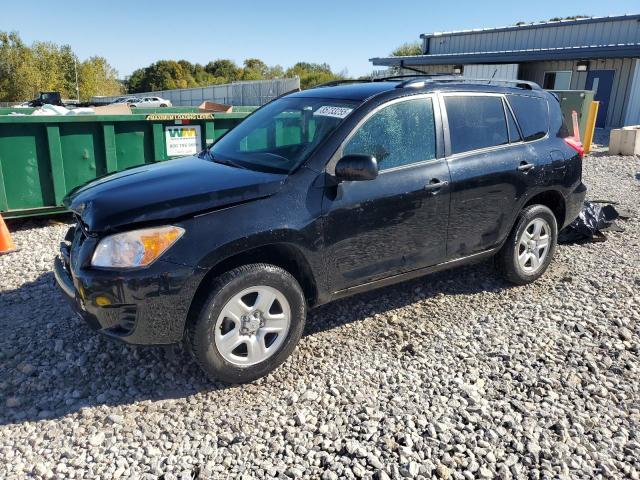 2010 TOYOTA RAV4, 