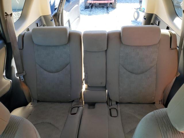 2T3BF4DVXAW076004 - 2010 TOYOTA RAV4 黑色 照片 10