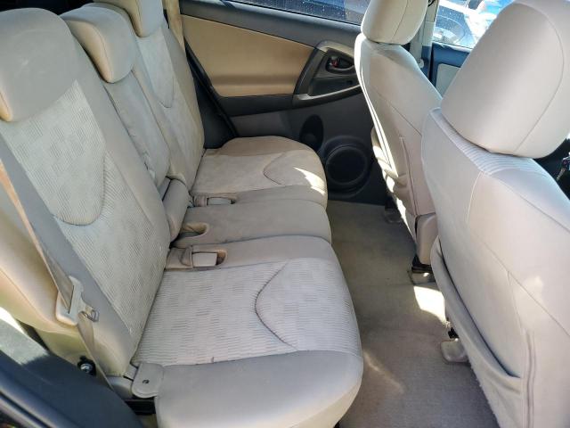 2T3BF4DVXAW076004 - 2010 TOYOTA RAV4 黑色 照片 11