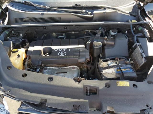 2T3BF4DVXAW076004 - 2010 TOYOTA RAV4 黑色 照片 12