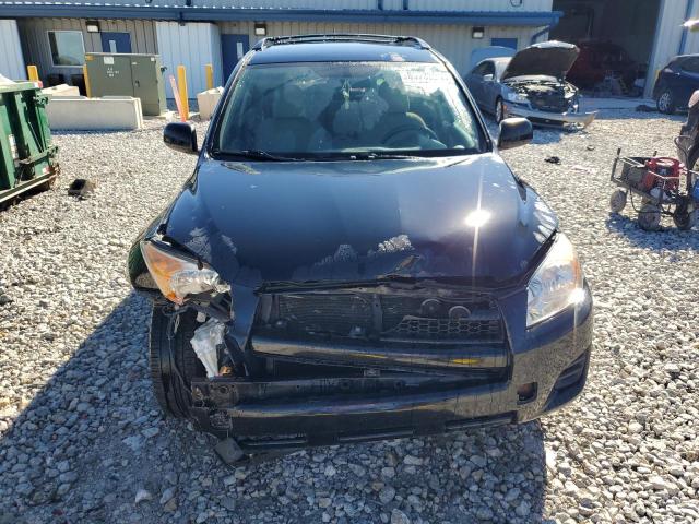 2T3BF4DVXAW076004 - 2010 TOYOTA RAV4 黑色 照片 5