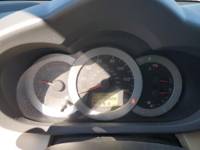 2T3BF4DVXAW076004 - 2010 TOYOTA RAV4 黑色 照片 9