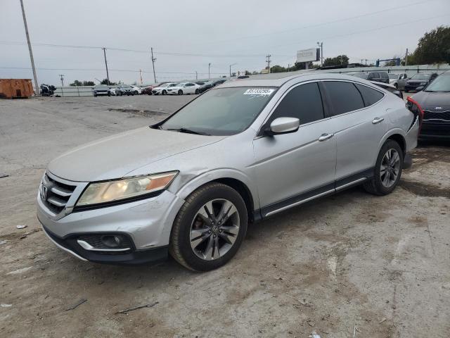 2013 HONDA CROSSTOUR EXL, 