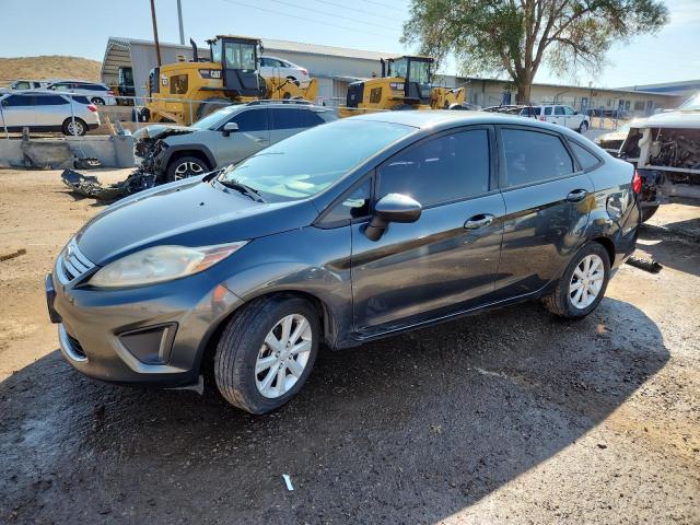 2011 FORD FIESTA SE, 