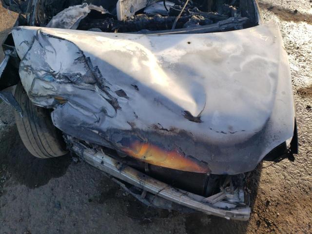 JTKDE177460116010 - 2006 TOYOTA SCION TC 烧焦的 照片 11