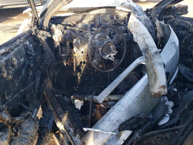 JTKDE177460116010 - 2006 TOYOTA SCION TC 烧焦的 照片 8