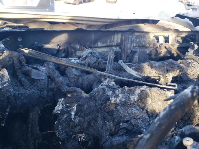 JTKDE177460116010 - 2006 TOYOTA SCION TC 烧焦的 照片 9