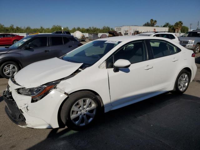 2020 TOYOTA COROLLA LE, 