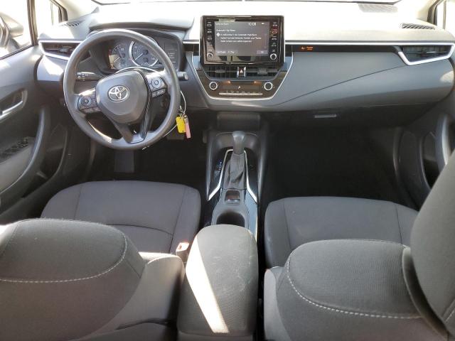 JTDEPRAE4LJ095130 - 2020 TOYOTA COROLLA LE 白色 照片 8