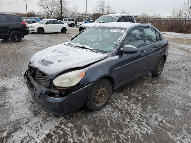 2008 HYUNDAI ACCENT GLS, 