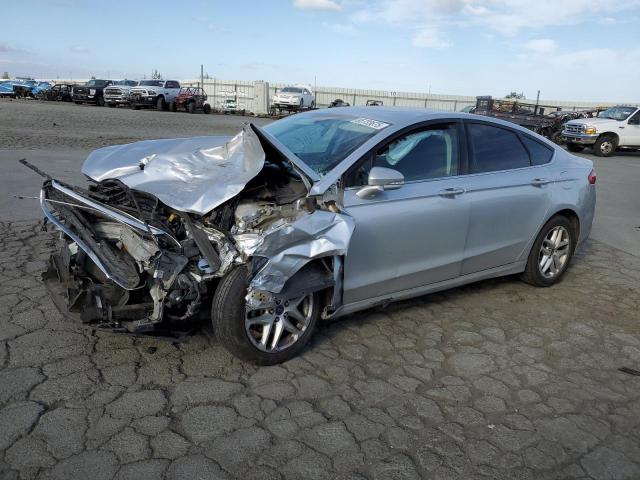 2016 FORD FUSION SE, 