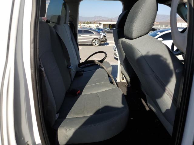 1C6RR6FT0HS532860 - 2017 RAM 1500 ST 白色 照片 10