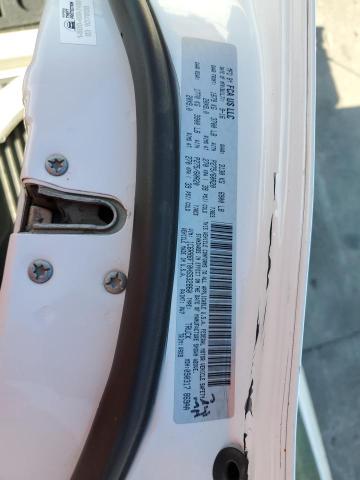 1C6RR6FT0HS532860 - 2017 RAM 1500 ST 白色 照片 13