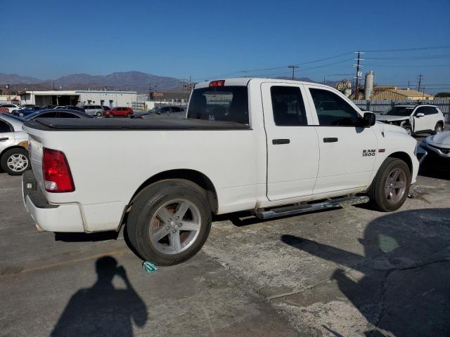 1C6RR6FT0HS532860 - 2017 RAM 1500 ST 白色 照片 3