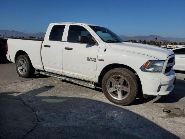 1C6RR6FT0HS532860 - 2017 RAM 1500 ST 白色 照片 4