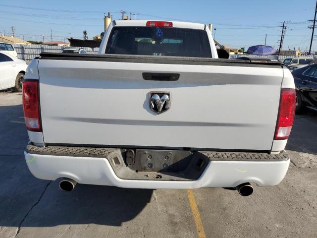 1C6RR6FT0HS532860 - 2017 RAM 1500 ST 白色 照片 6