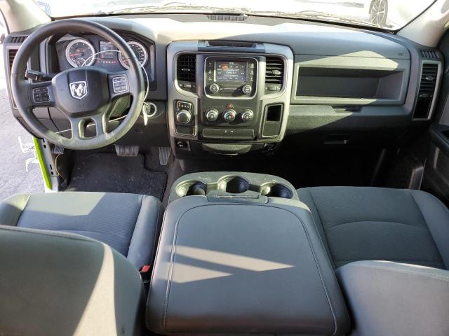 1C6RR6FT0HS532860 - 2017 RAM 1500 ST 白色 照片 8