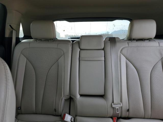 2LMTJ8LR8GBL88588 - 2016 LINCOLN MKX RESERVE 银色 照片 10