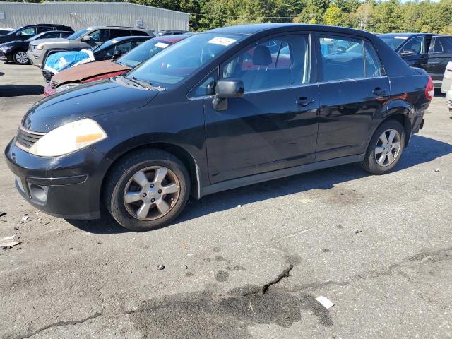 2007 NISSAN VERSA S, 