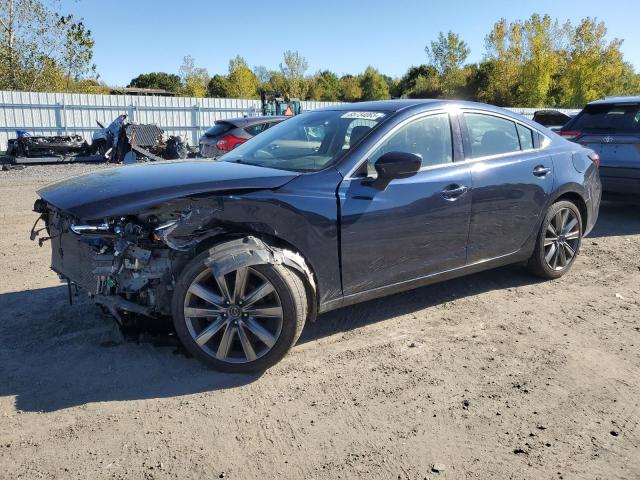 2020 MAZDA 6 TOURING, 