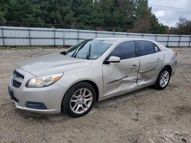 2013 CHEVROLET MALIBU 1LT, 