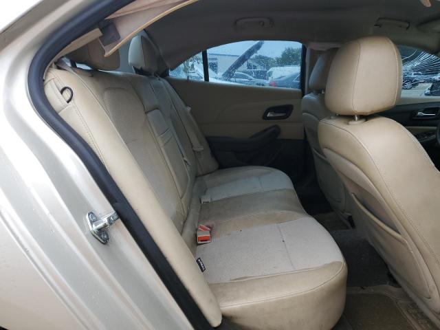 1G11C5SA6DF211116 - 2013 CHEVROLET MALIBU 1LT 米色 照片 10