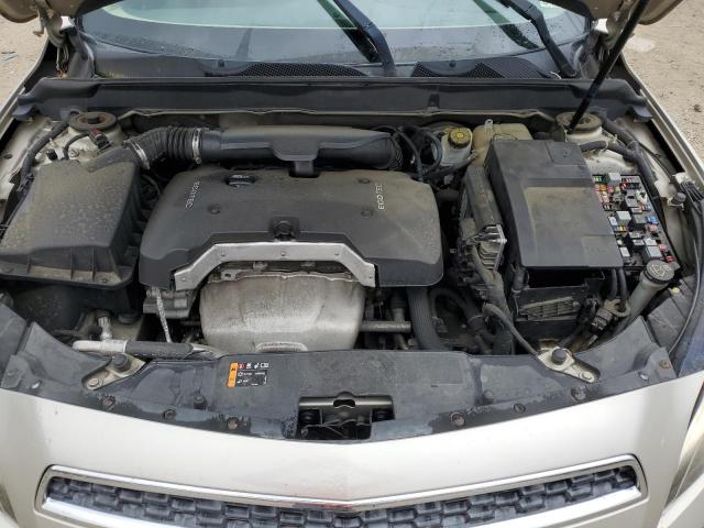 1G11C5SA6DF211116 - 2013 CHEVROLET MALIBU 1LT 米色 照片 11