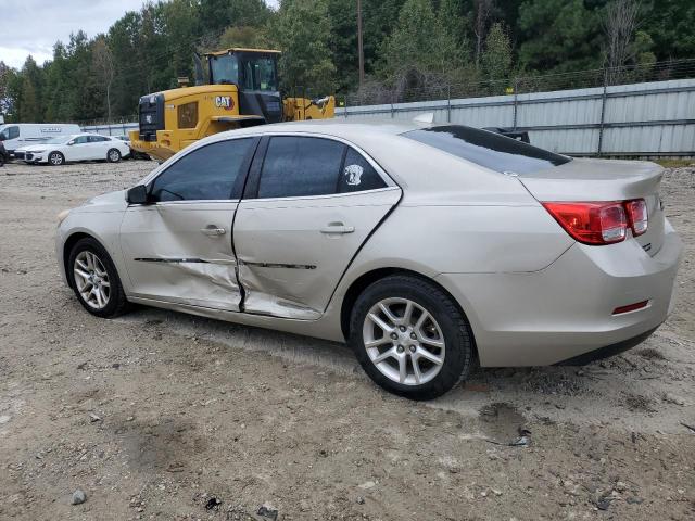 1G11C5SA6DF211116 - 2013 CHEVROLET MALIBU 1LT 米色 照片 2