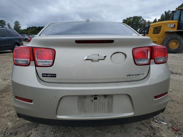 1G11C5SA6DF211116 - 2013 CHEVROLET MALIBU 1LT 米色 照片 6