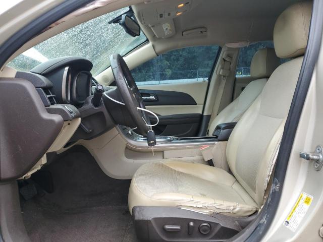 1G11C5SA6DF211116 - 2013 CHEVROLET MALIBU 1LT 米色 照片 7