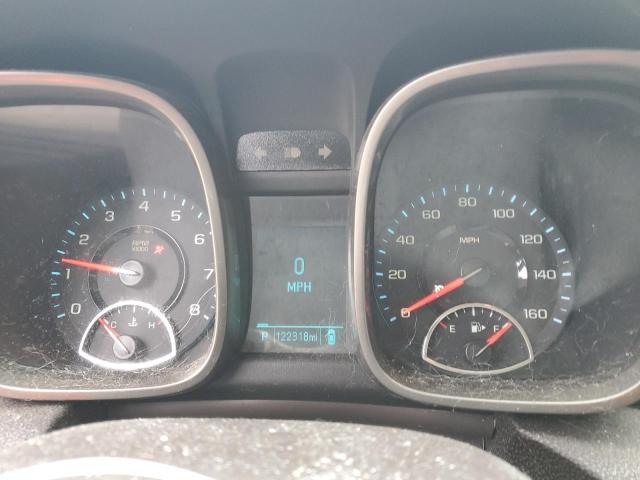 1G11C5SA6DF211116 - 2013 CHEVROLET MALIBU 1LT 米色 照片 9