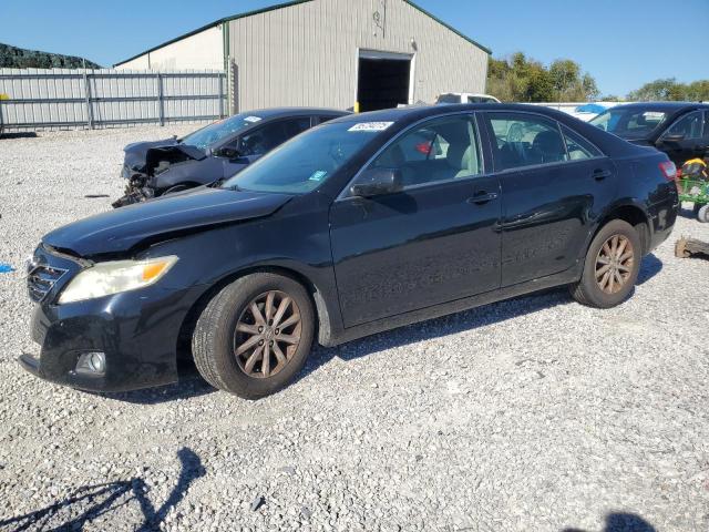 2011 TOYOTA CAMRY BASE, 