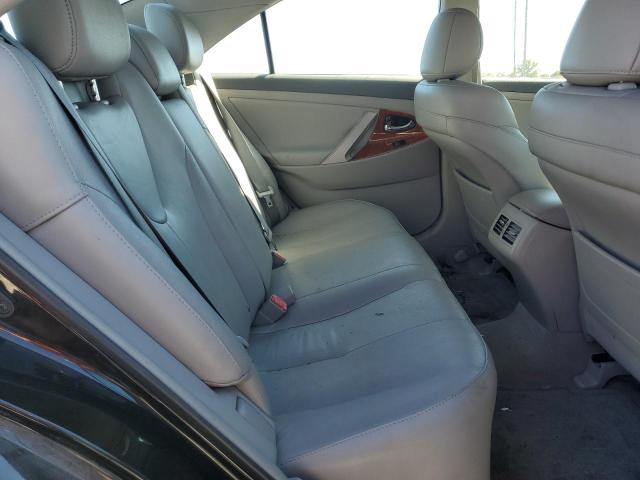 4T4BF3EK3BR168554 - 2011 TOYOTA CAMRY BASE BLACK photo 10