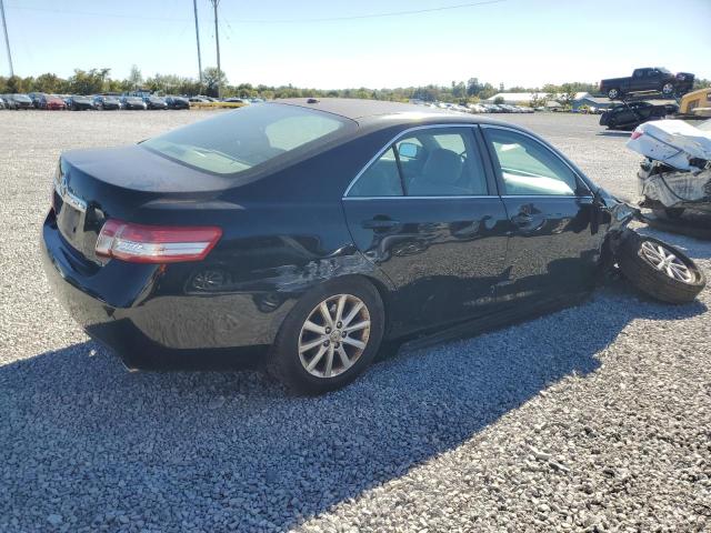 4T4BF3EK3BR168554 - 2011 TOYOTA CAMRY BASE BLACK photo 3