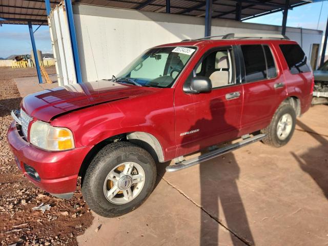 2005 FORD EXPLORER XLT, 