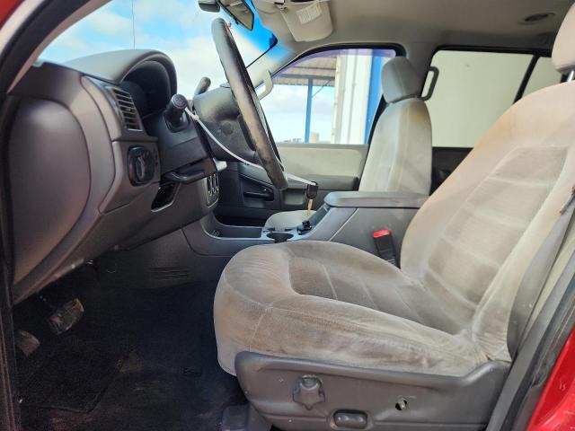 1FMZU73W35UA15561 - 2005 FORD EXPLORER XLT 红色 照片 7