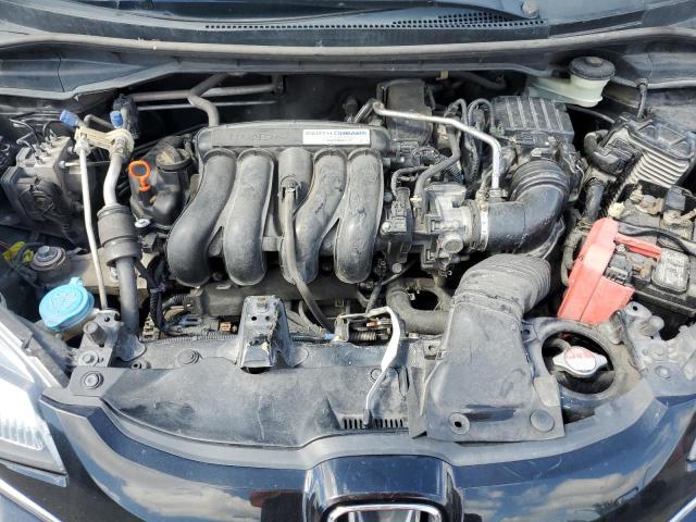 3HGGK5H83FM726023 - 2015 HONDA FIT EX 黑色 照片 11