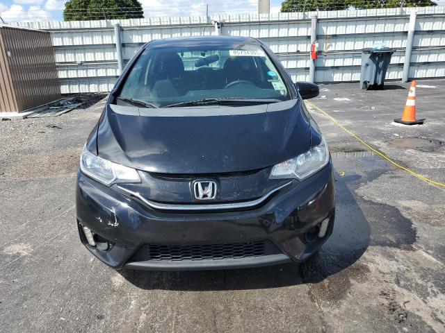 3HGGK5H83FM726023 - 2015 HONDA FIT EX 黑色 照片 5