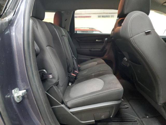 1GNKRGKD3DJ174997 - 2013 CHEVROLET TRAVERSE LT BLUE photo 11