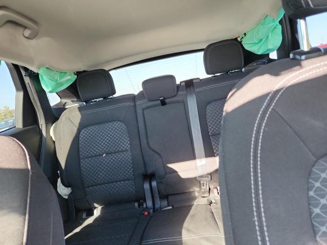 1FMCU0GN9RUA74263 - 2024 FORD ESCAPE ACTIVE ვერცხლისფერი ფოტო 10