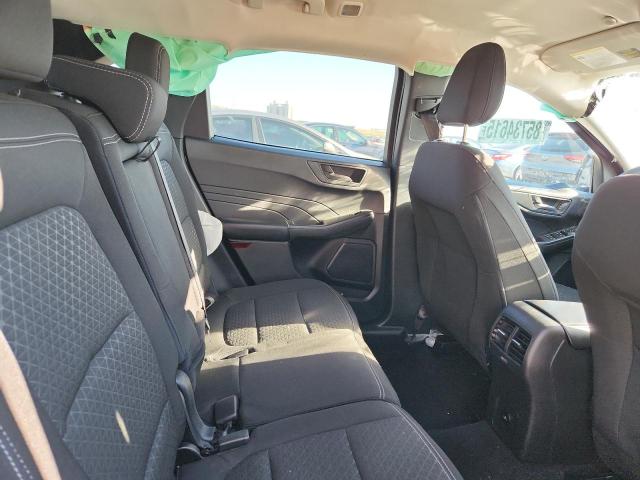 1FMCU0GN9RUA74263 - 2024 FORD ESCAPE ACTIVE ვერცხლისფერი ფოტო 11