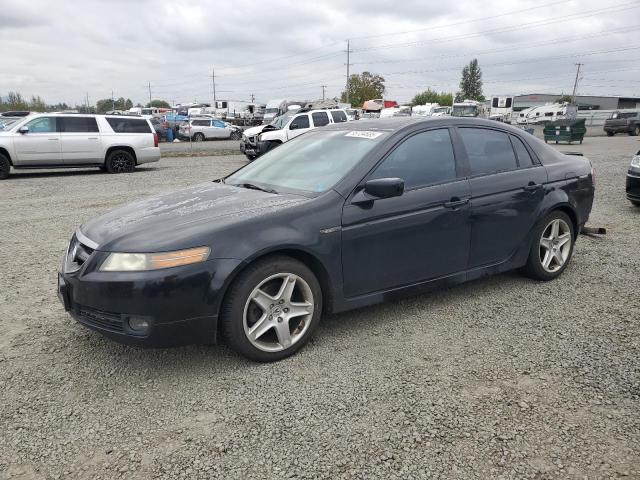 2006 ACURA 3.2TL, 
