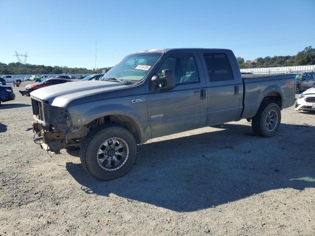 2004 FORD F250 SUPER DUTY, 