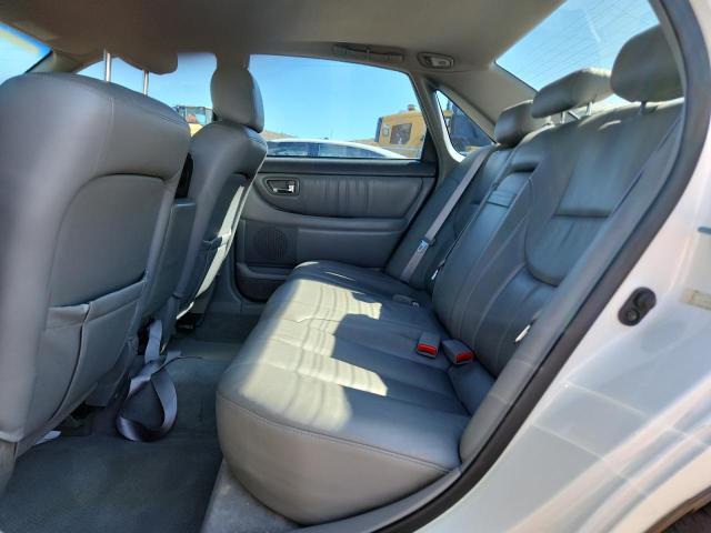 4T1BF28B72U223880 - 2002 TOYOTA AVALON XL 白色 照片 10