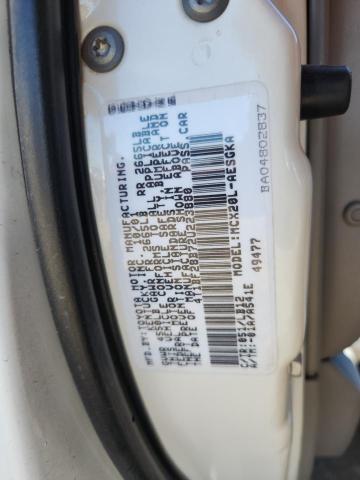 4T1BF28B72U223880 - 2002 TOYOTA AVALON XL 白色 照片 12