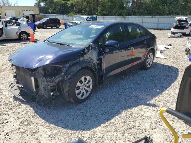 2020 TOYOTA COROLLA LE, 